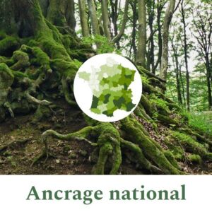 Ancrage national Ancrage national