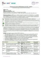 Note de synth&egrave;se du PEPR FORESTT