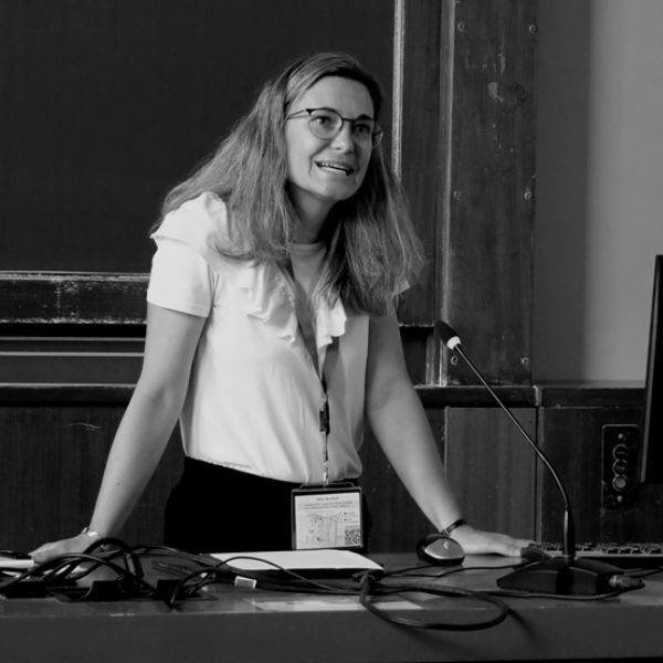 Marielle Brunette Marielle Brunette